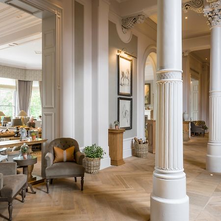 The Milner York Hotel Екстериор снимка