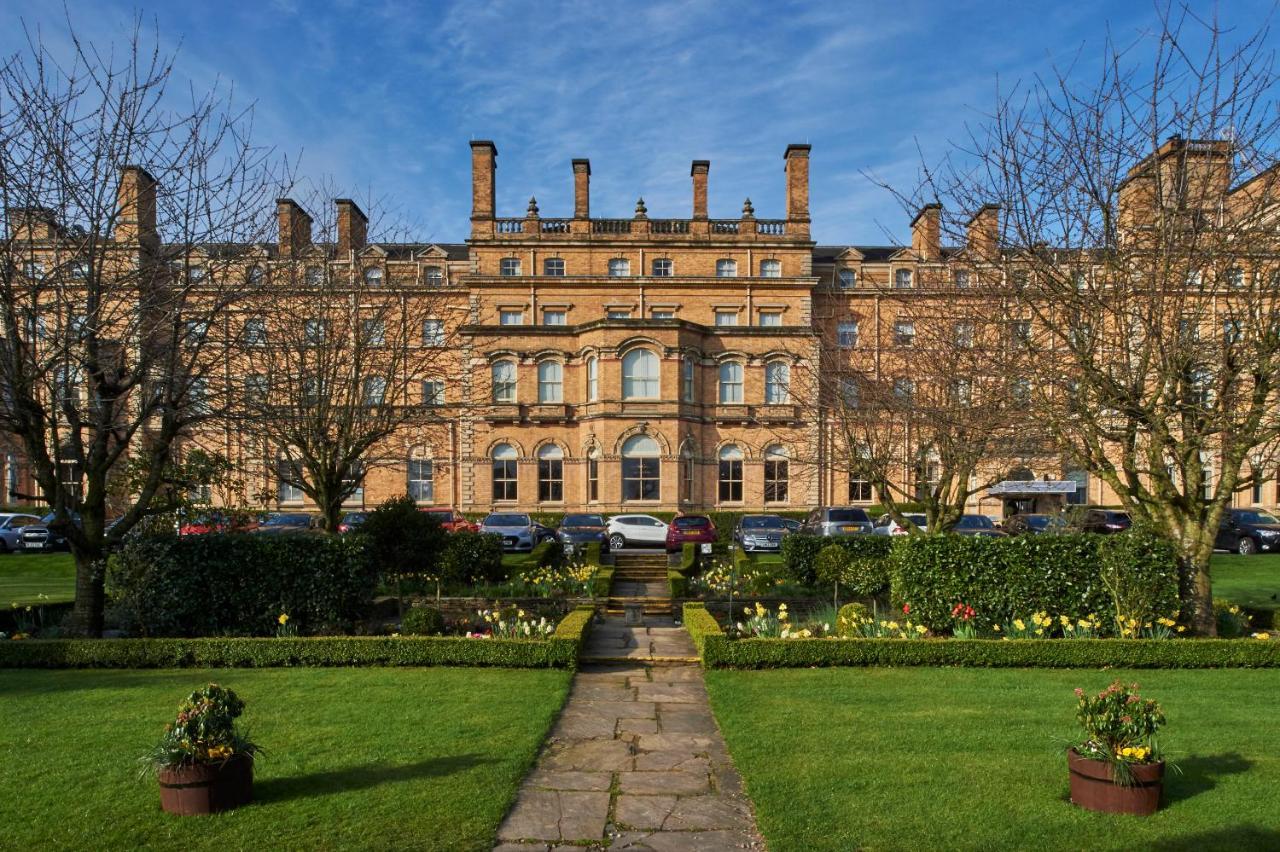 The Milner York Hotel Екстериор снимка