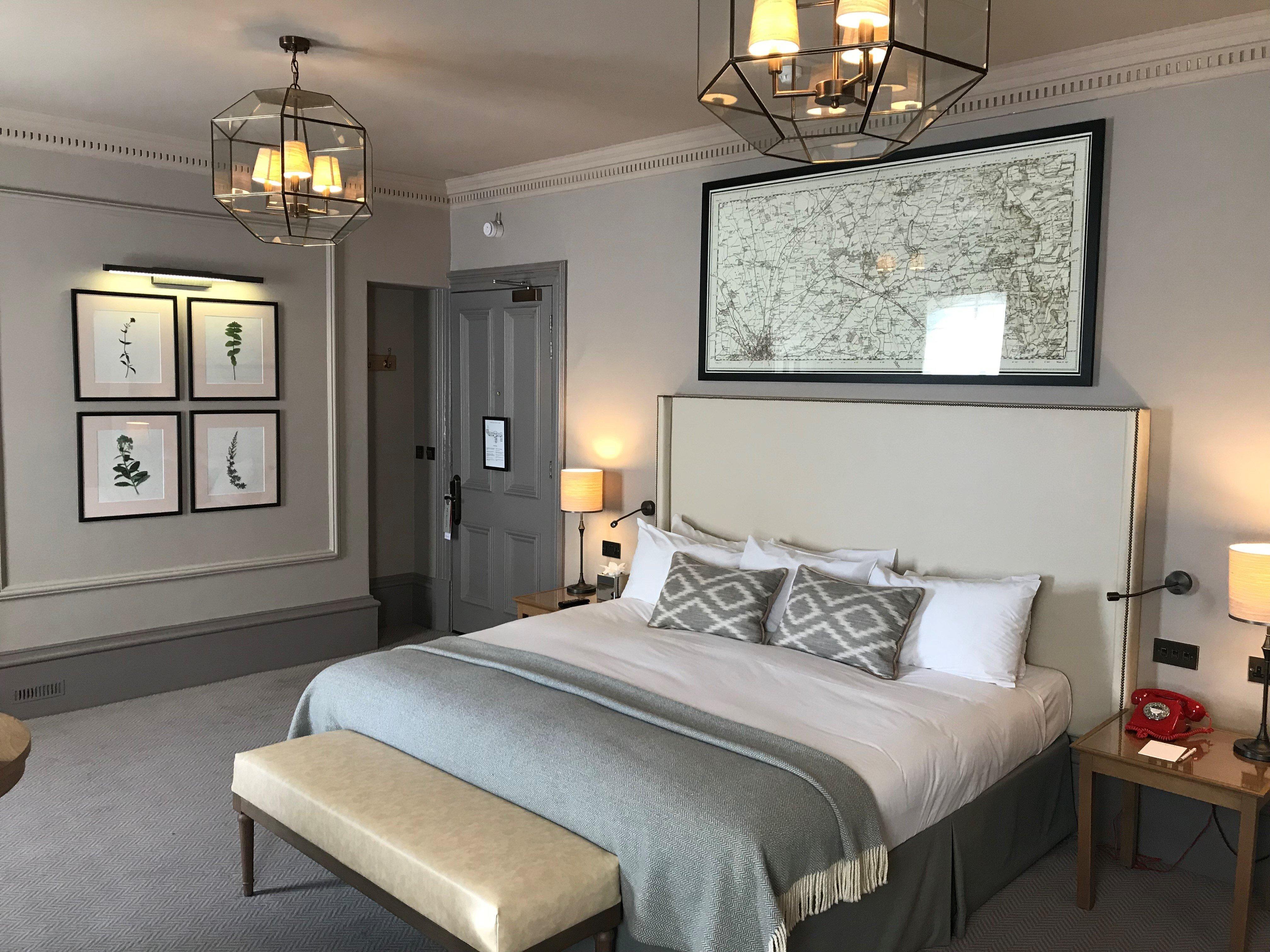 The Milner York Hotel Екстериор снимка