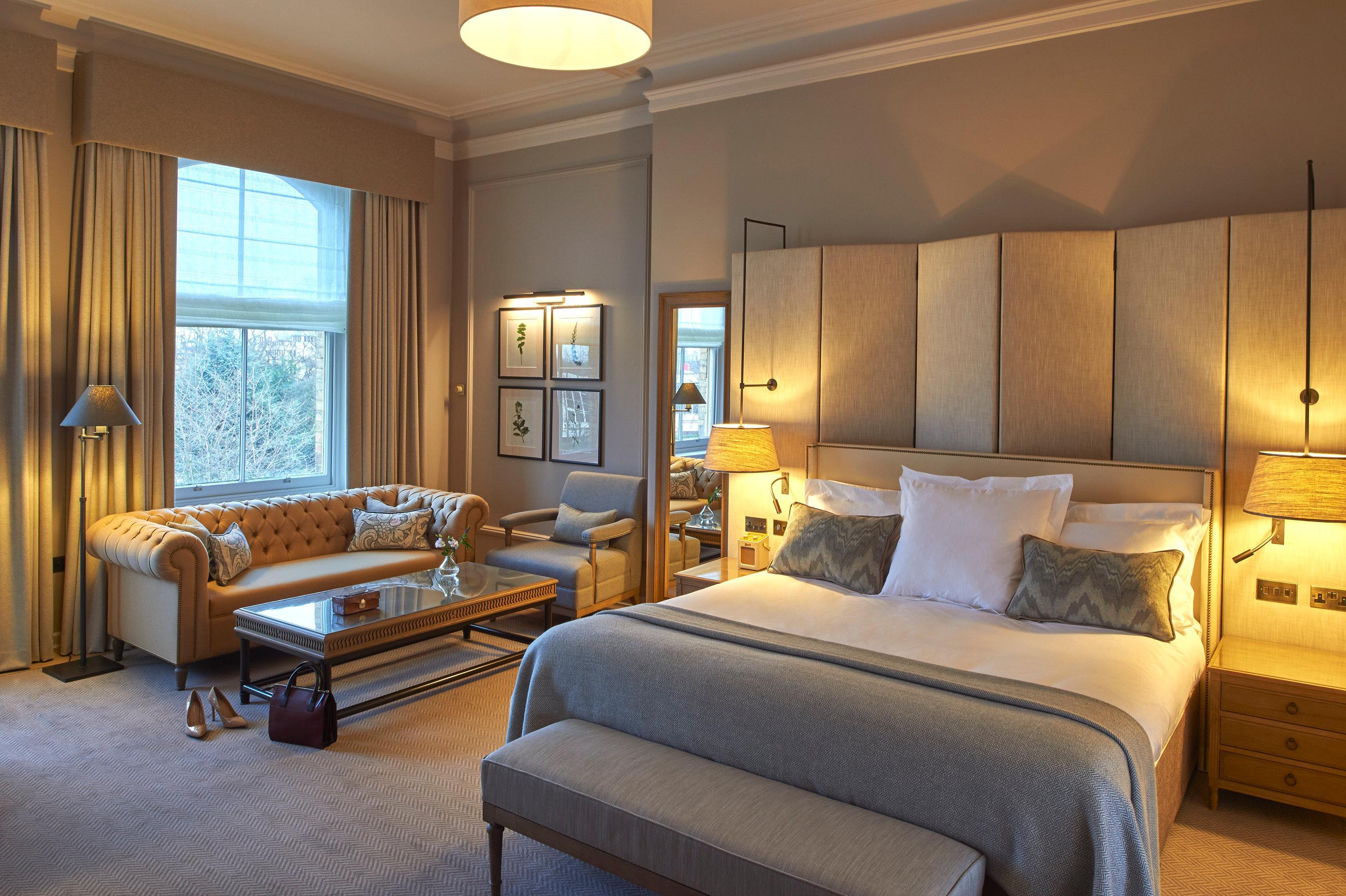The Milner York Hotel Екстериор снимка