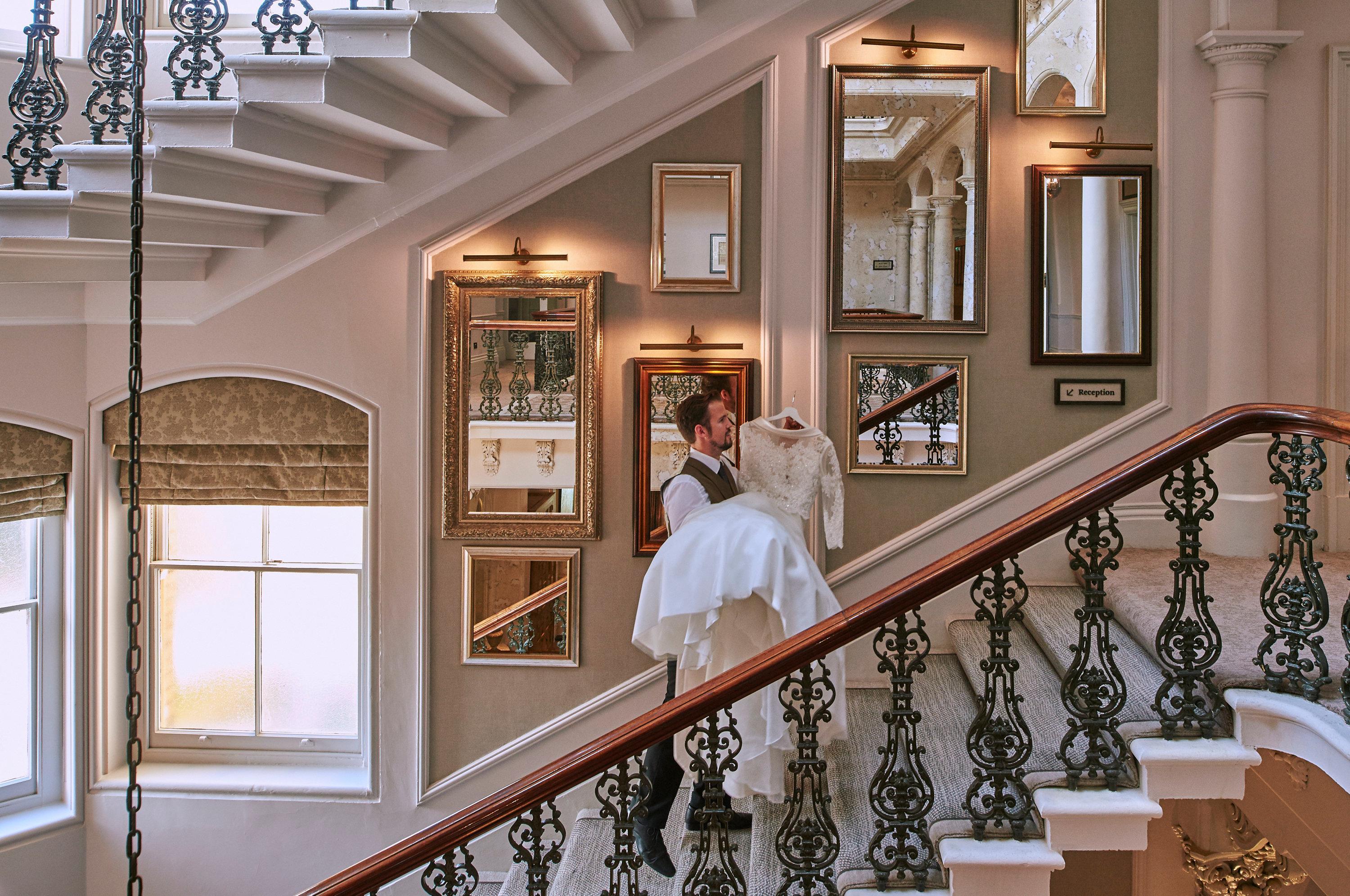 The Milner York Hotel Екстериор снимка