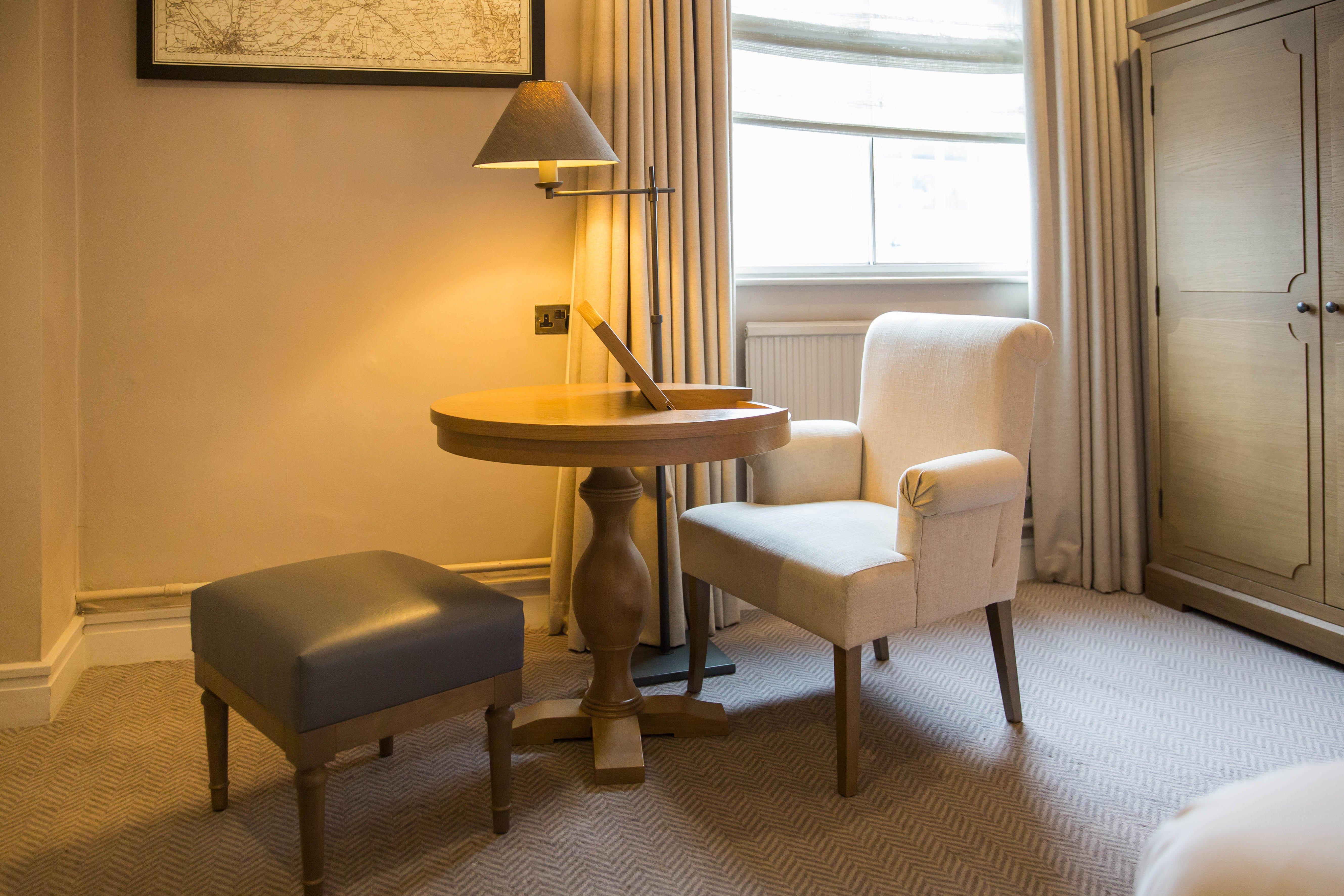 The Milner York Hotel Екстериор снимка