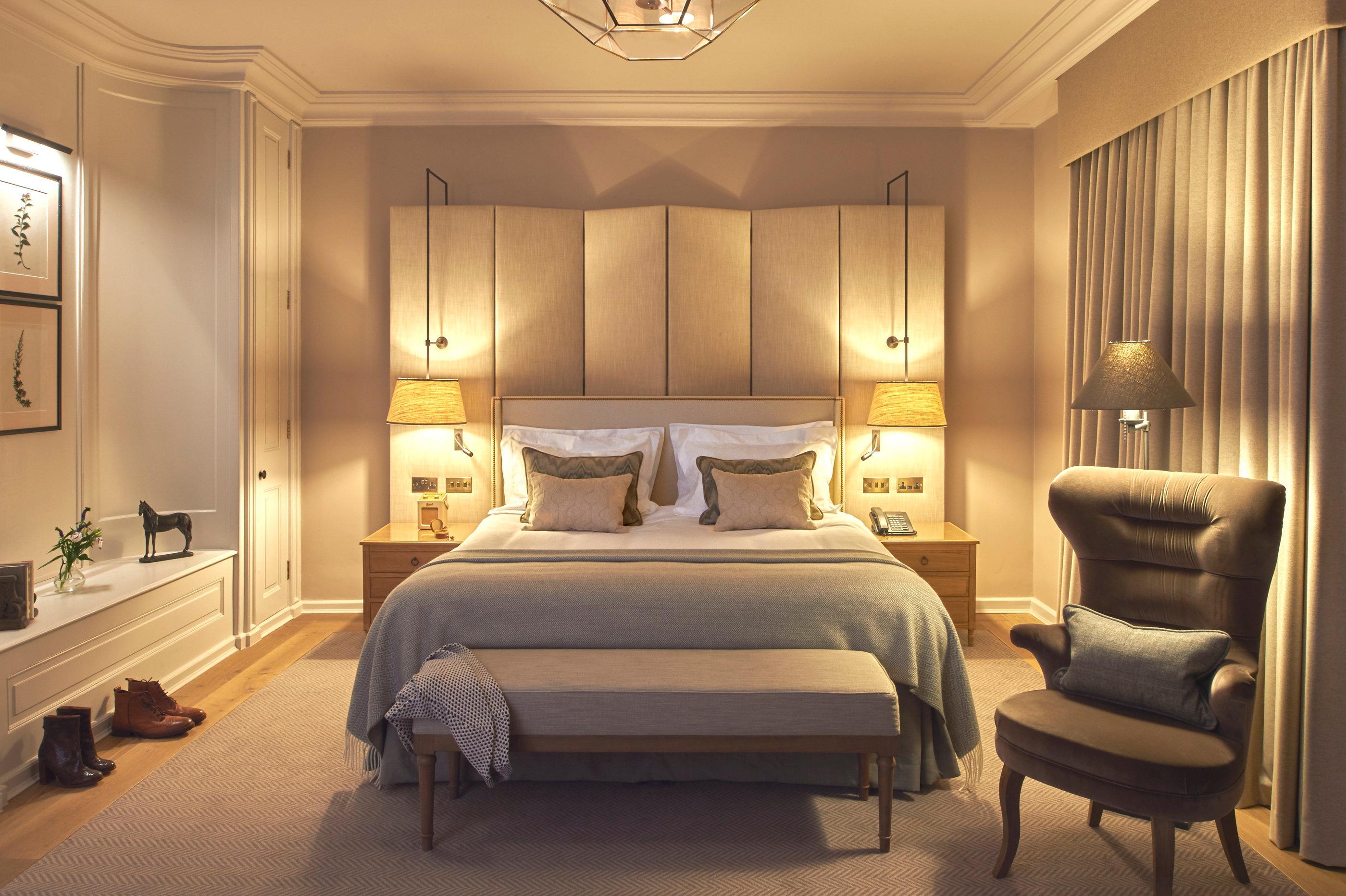 The Milner York Hotel Екстериор снимка