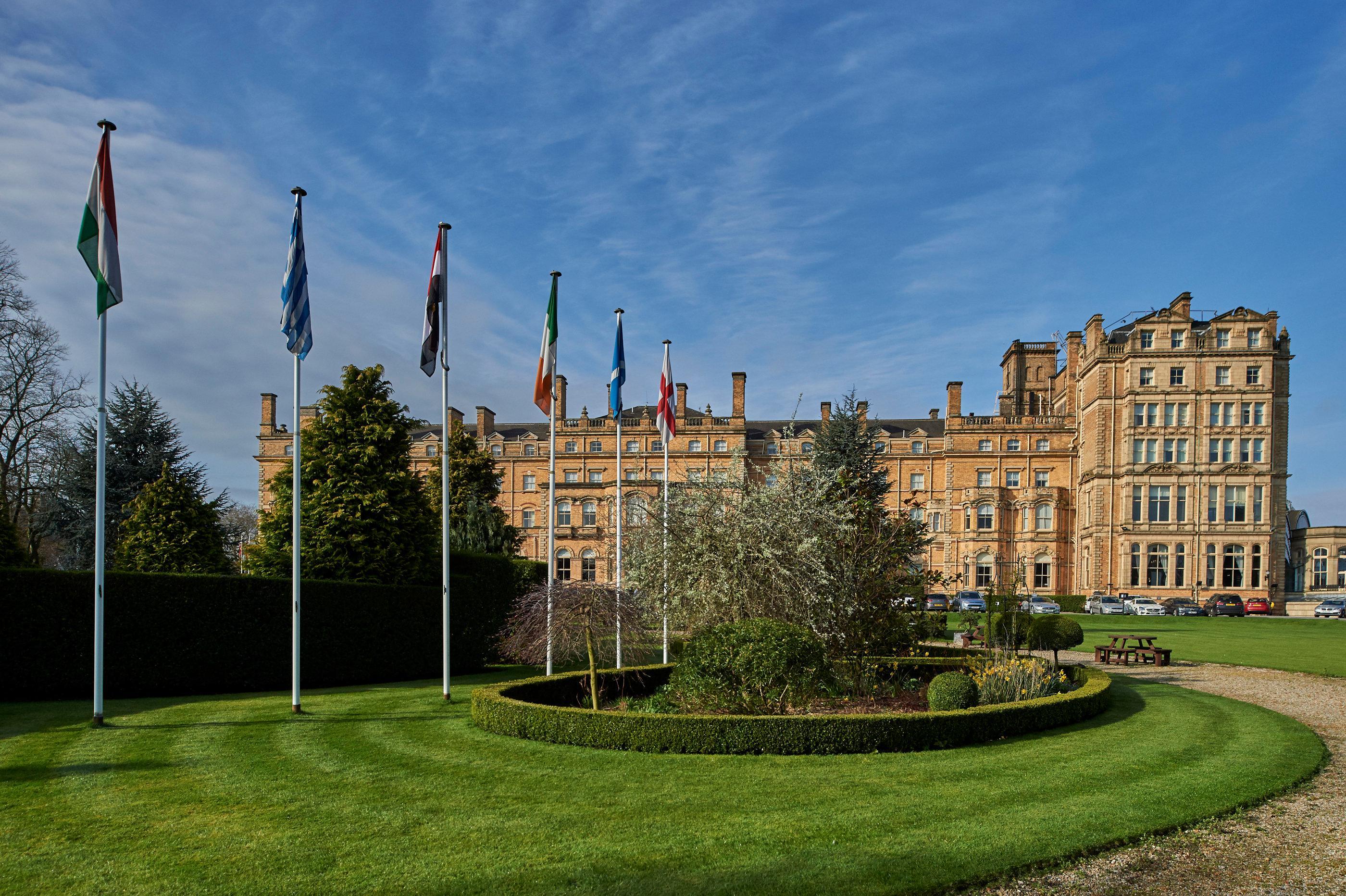 The Milner York Hotel Екстериор снимка