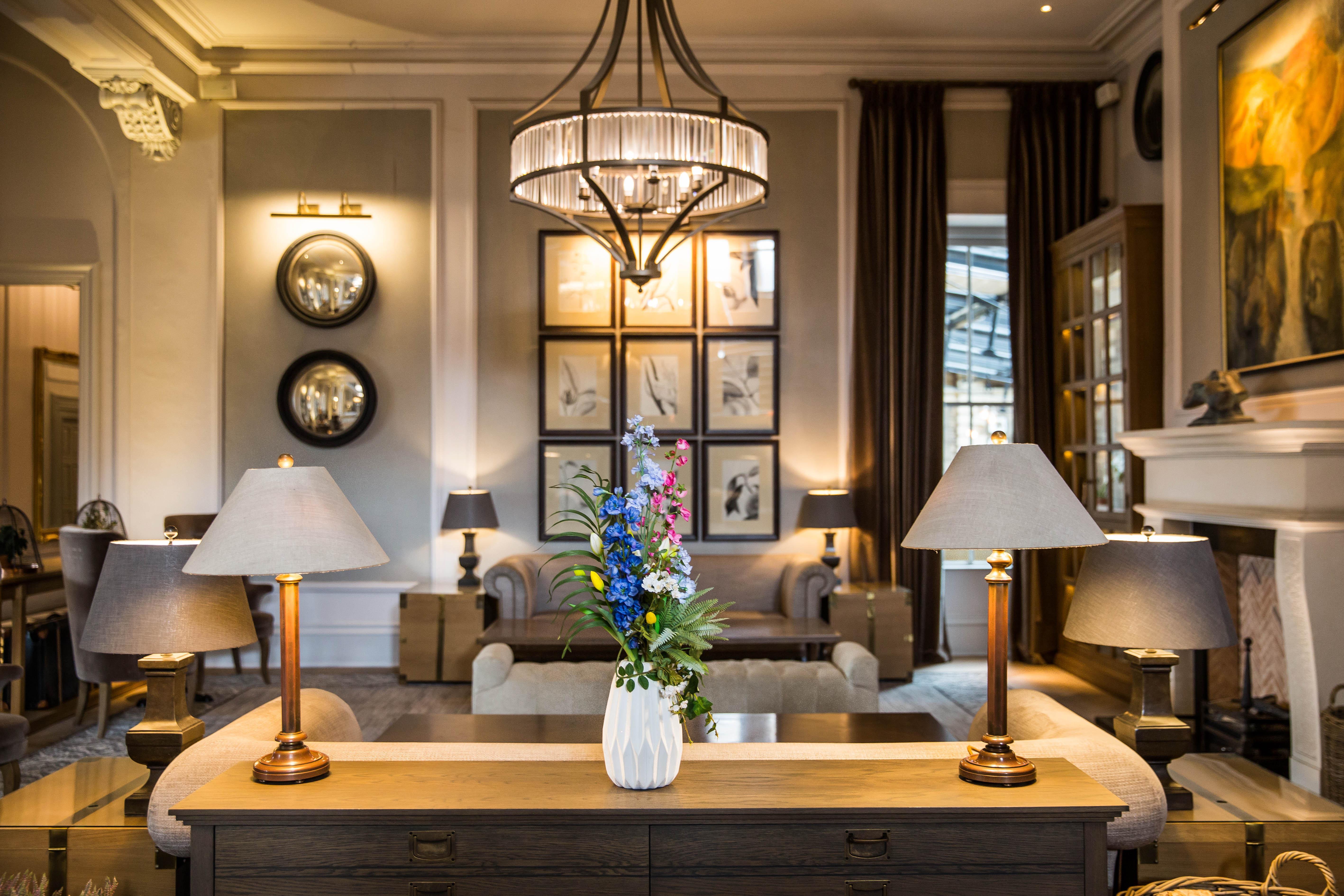 The Milner York Hotel Екстериор снимка