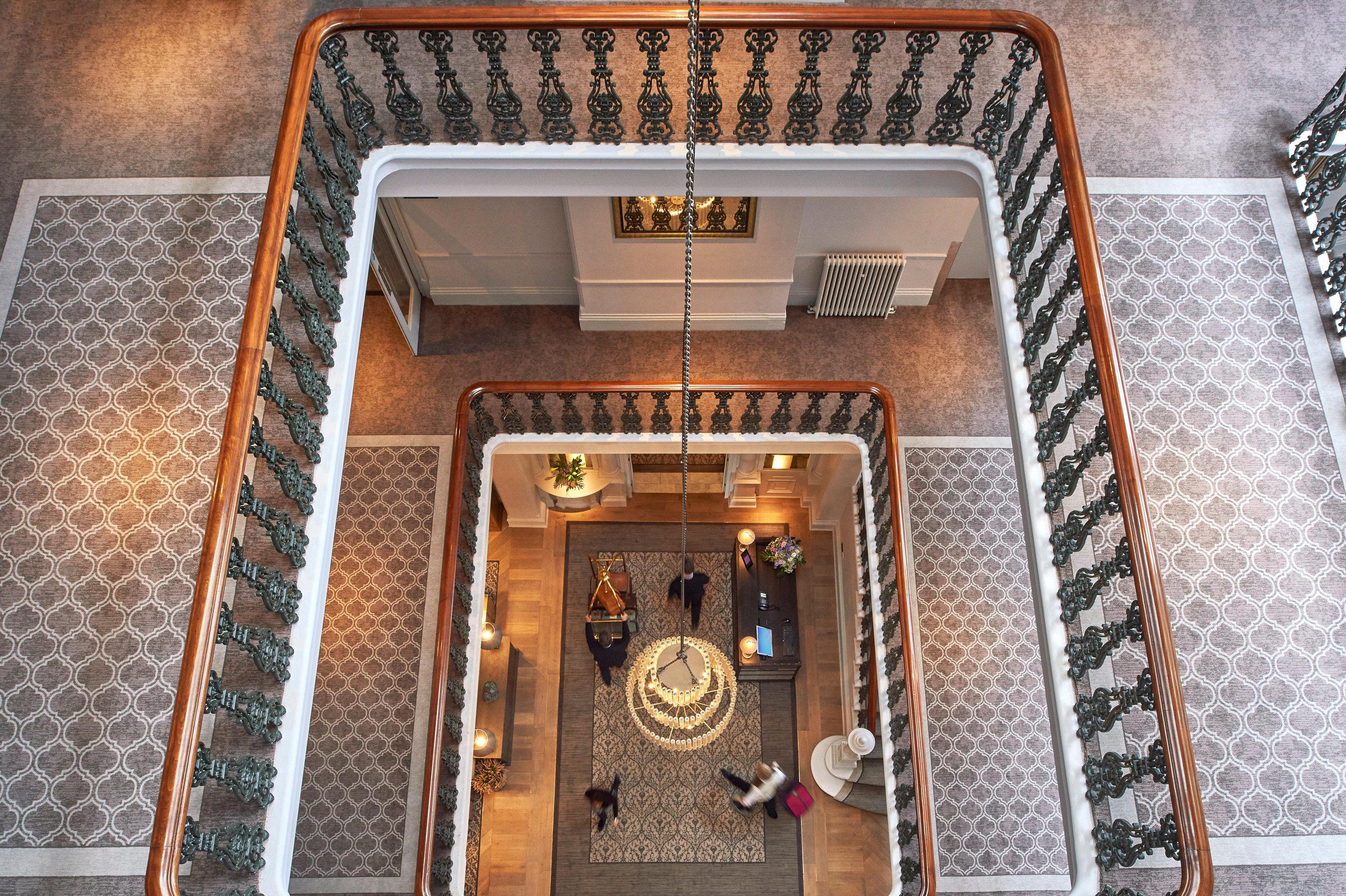 The Milner York Hotel Екстериор снимка