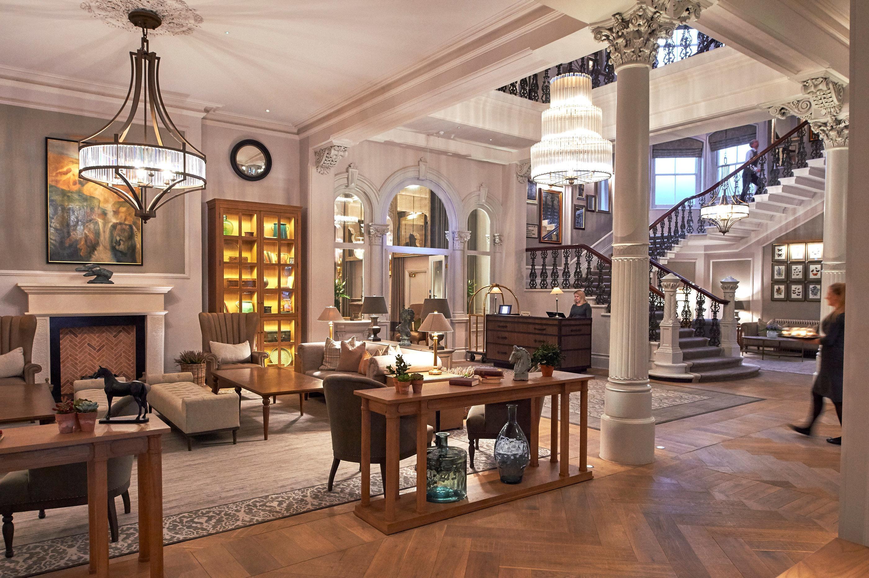 The Milner York Hotel Екстериор снимка