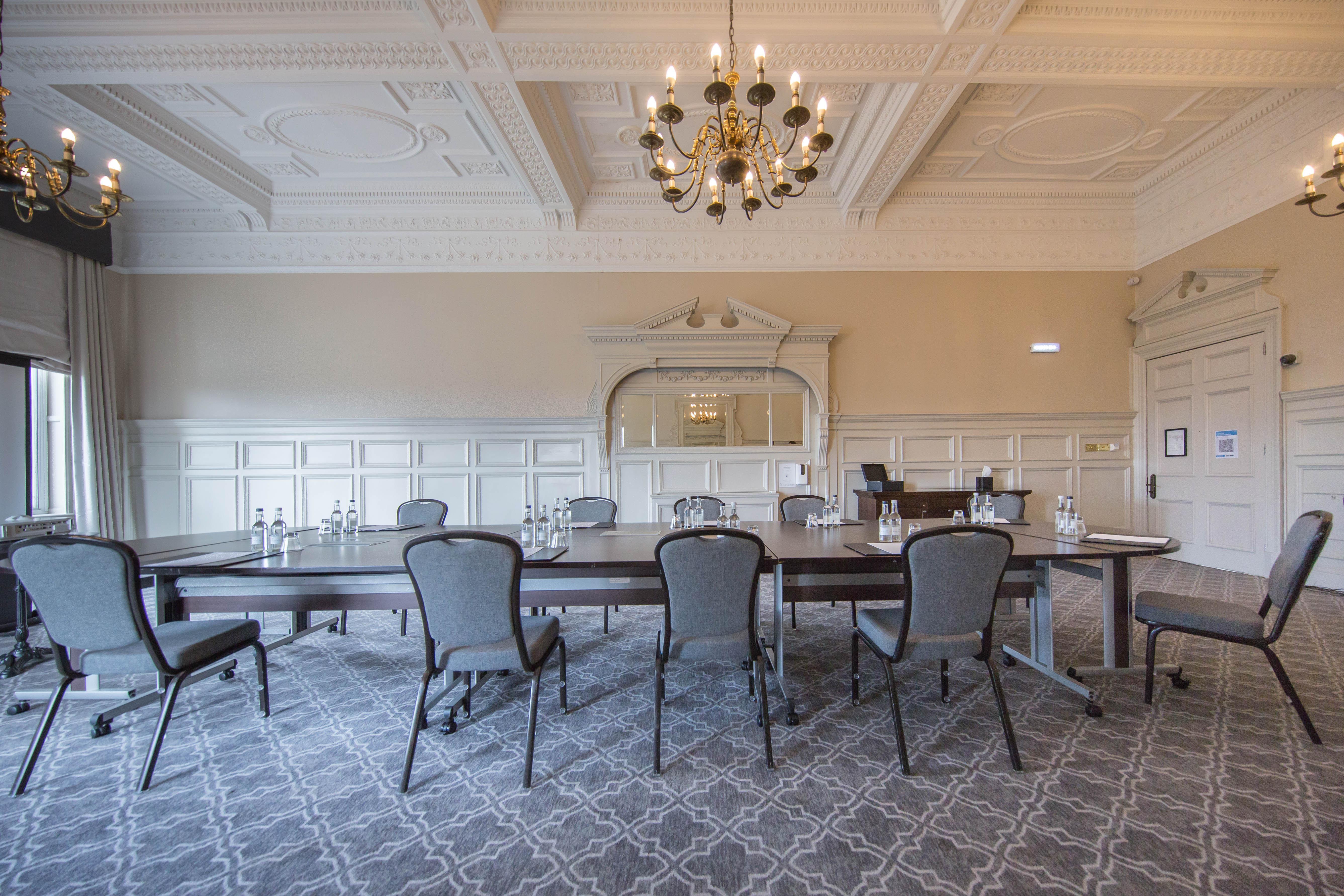 The Milner York Hotel Екстериор снимка