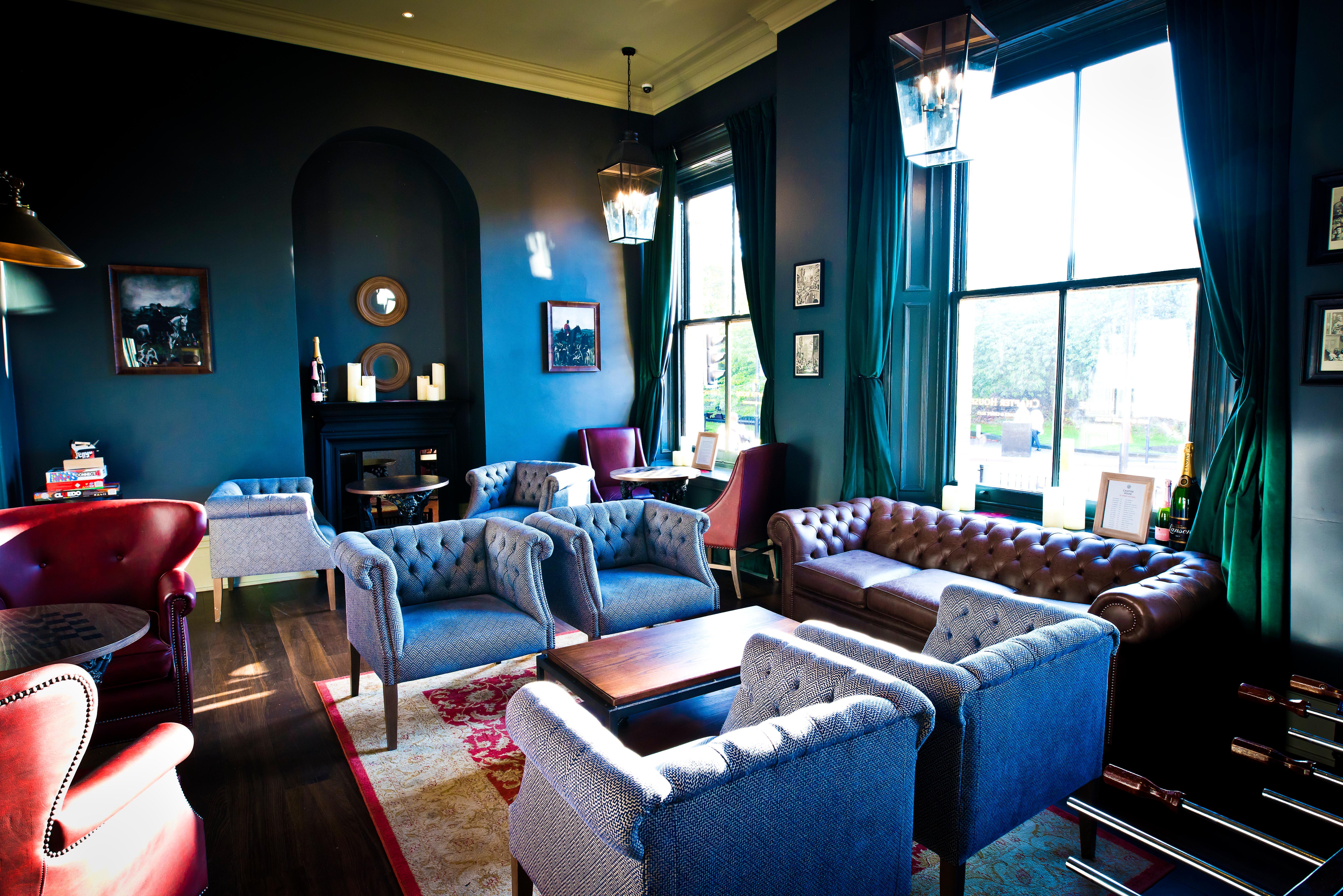 The Milner York Hotel Екстериор снимка