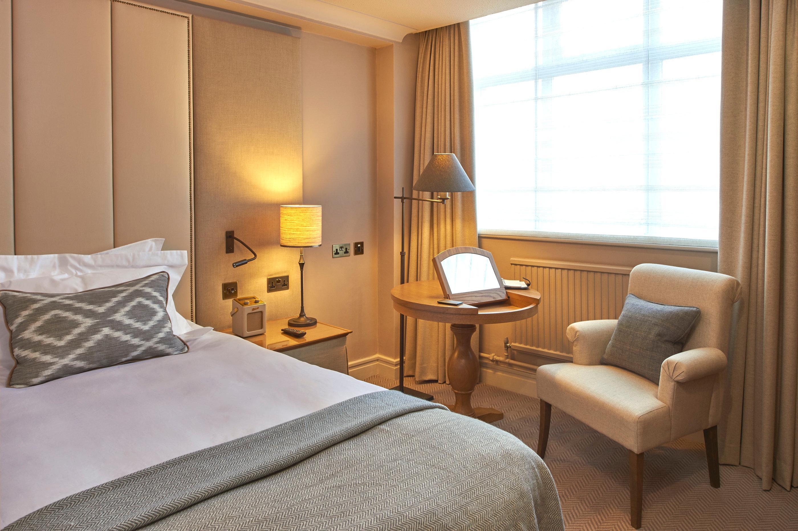 The Milner York Hotel Екстериор снимка