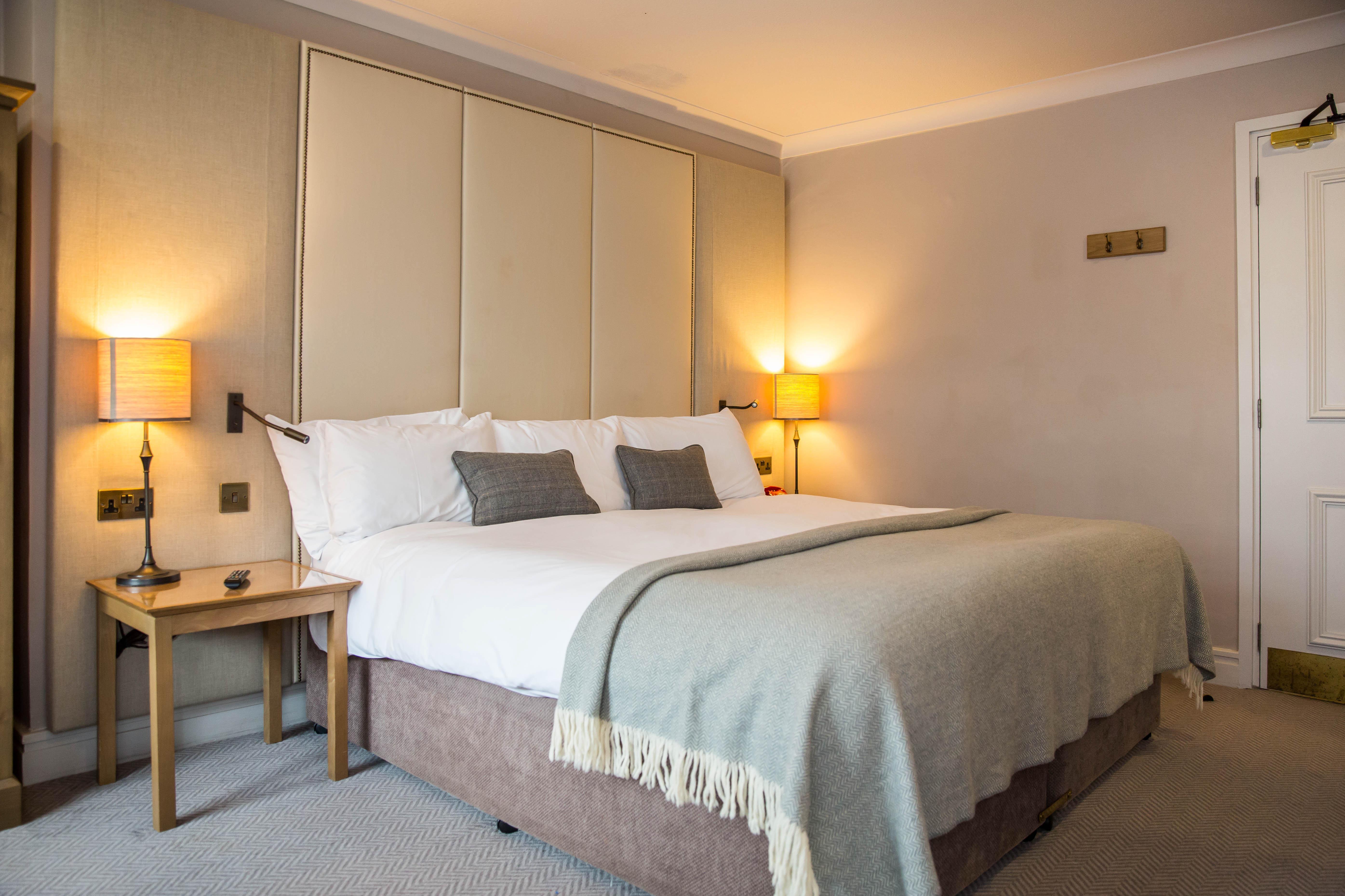 The Milner York Hotel Екстериор снимка